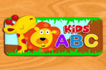 Kids Learn English ABC