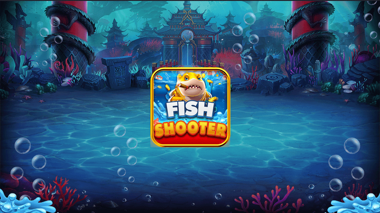 Buy Fish Shooter â€“ Fish Hunter Unity