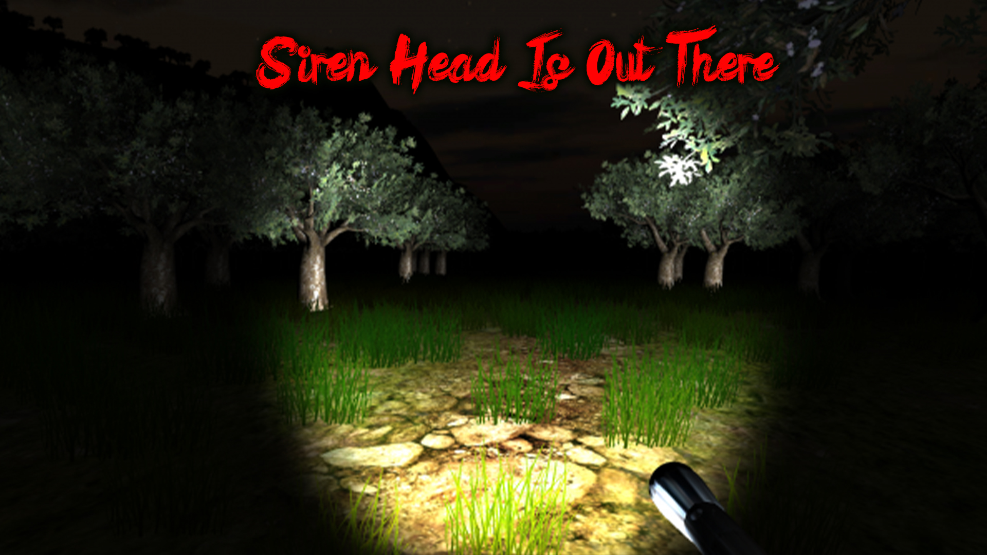 Siren Head Horror  Play the Game for Free on PacoGames