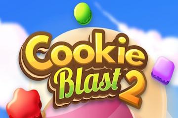 Cookie Crunch Match 3 Game