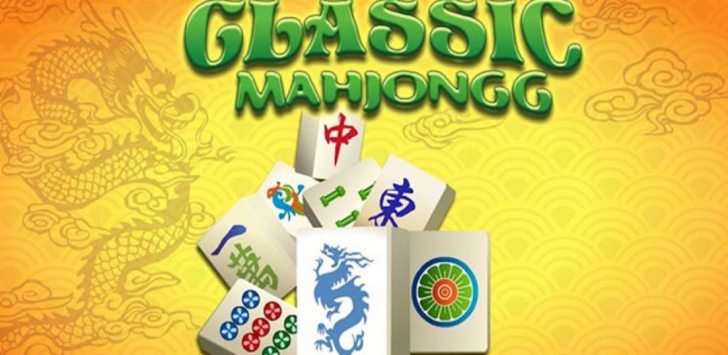 Mahjong Dragon - Mahjong Solitaire::Appstore for Android